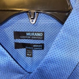 Men’s casual shirt.